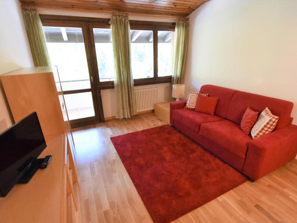 Apartment Frassan Apartments-1 By Interhome Madonna di Campiglio Exterior photo